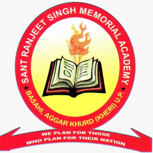St. Ranjeet Singh Mem. Academy logo