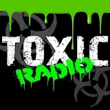 Toxic Radio icon