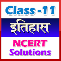 11th class History ncert solutions in hindi