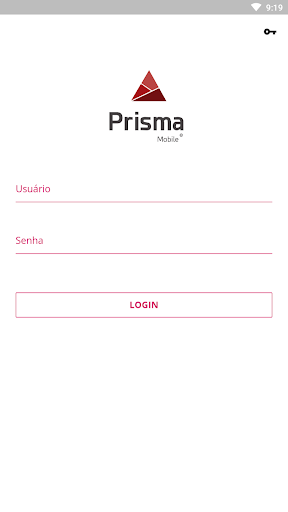 Android application PrismaMobile Fleury screenshort