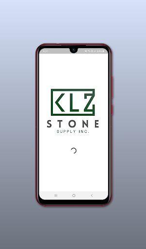Android application KLZ Stone screenshort