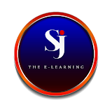 SJ E-LEARNING icon