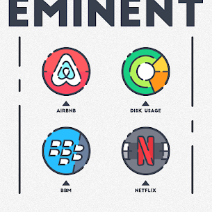 EMINENT – ICON PACK [Patched] 3