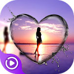 Cover Image of Download PIP Video Photo Video Maker  APK