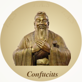 Confucius - citations et proverbes icon