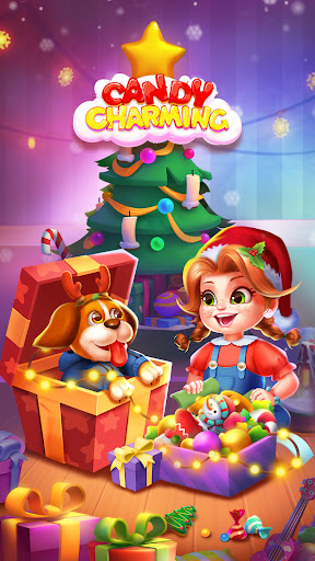Candy Charming APK v22.0.3051 MOD (Unlimited Energy) Gallery 8