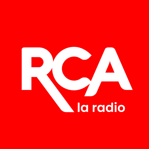 RCA logo