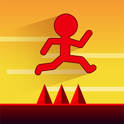 Devil Jump: Don't Die Mod Apk
