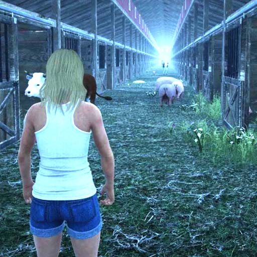 Ranch Simulator Game Guide