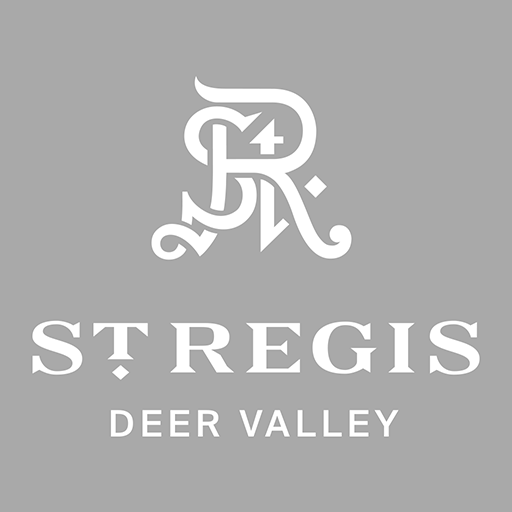 St Regis Deer Valley Chauffeur logo