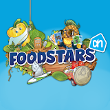 AH Foodstars icon