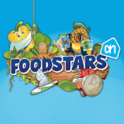 AH Foodstars  Icon