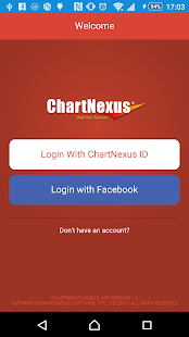 ChartNexus Stocks Charts 1.2022051120 screenshots 1