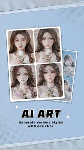 BeautyCam APK v11.3.00 + MOD (VIP Unlocked) 1