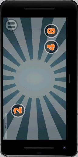 Memory Training Game Screen 2