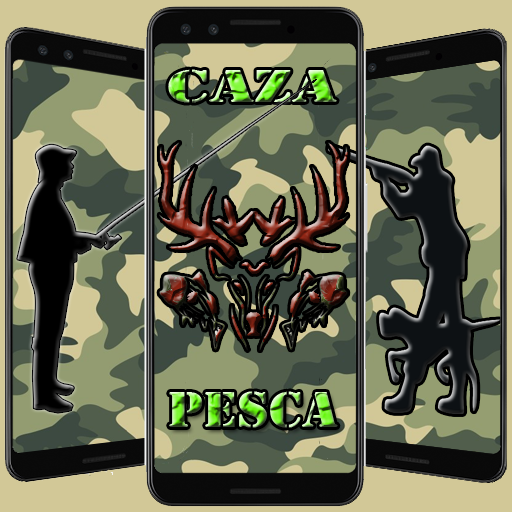 Hunting and Fishing - Apps on Google Play