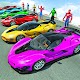 GT Car Stunt - Ramp Car Games