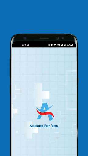 Android application ACS Candidate screenshort