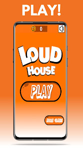 The Loud House Games Quiz 1 APK + Mod (Unlimited money) إلى عن على ذكري المظهر