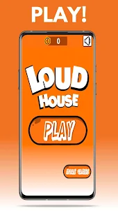 The Loud House Games Quiz