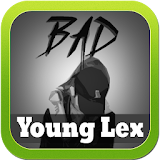 Lagu Young Lex GGS Lengkap icon