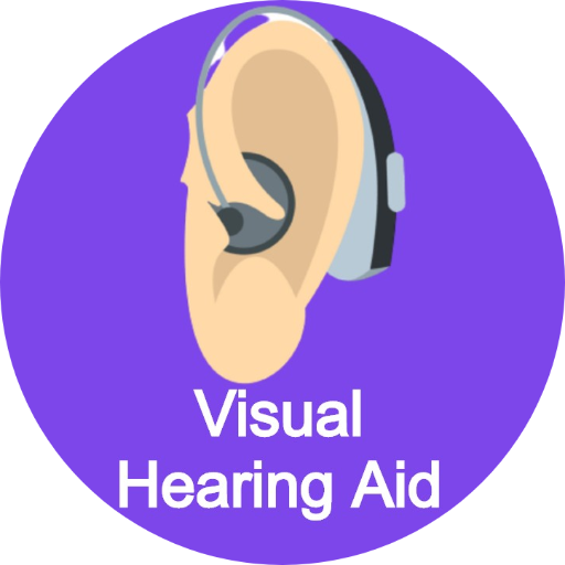 ENTina - Visual Hearing Aid logo