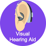 ENTina - Visual Hearing Aid