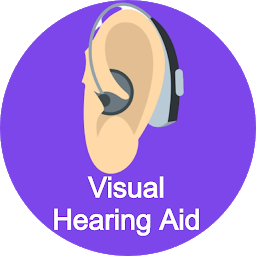 Icon image ENTina - Visual Hearing Aid