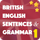 British English Sentences Master Download on Windows