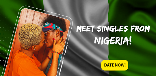 Nigerian Dating & Live Chat