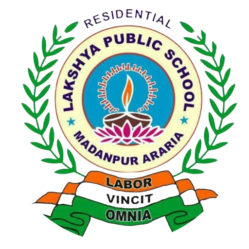 LAKSHYA PUBLIC SCHOOL Download on Windows