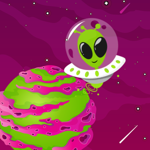 Astro Clicker logo