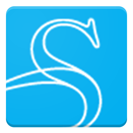 Swann Auction Galleries logo