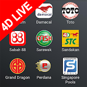 Top 30 Entertainment Apps Like Live 4D Results - Best Alternatives