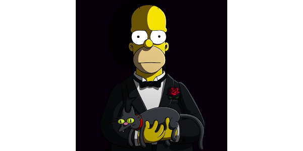 The Simpsons™: Tapped Out - Apps on Google Play