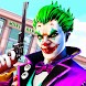 Grand Clown Crime City War: Gangster Crime Games - Androidアプリ