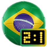 Brazil Live Scores icon