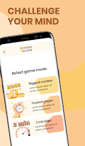 2048 - Solve and earn money!