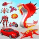 Snake Robot Car Game - Androidアプリ