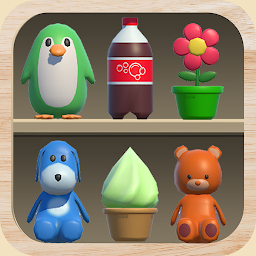 Shelf Sort - Organize & Match Mod Apk