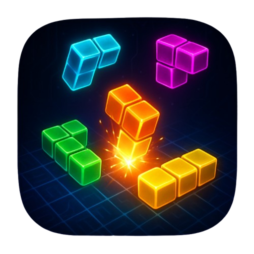 Block Buster Tetris