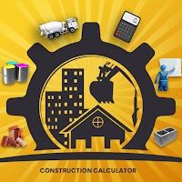 Construction Calculator- Material & Cost Estimator