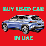 Cover Image of 下载 Buy Used Car In UAE 1.0.1 APK