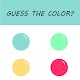 Guess the Color ? Download on Windows