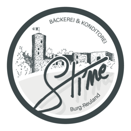 Bäckerei St’ine logo