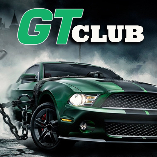 Gt Club Drag Racing Car Game - Apps On Google Play