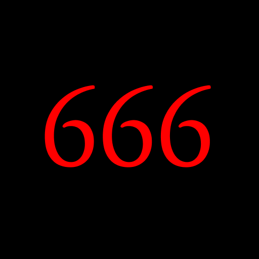 666 - звонок в 3 часа ночи Windowsでダウンロード