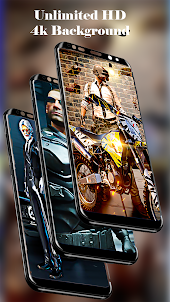 Battleground 4k HD Wallpapers