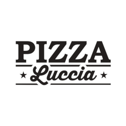 Pizza Luccia logo