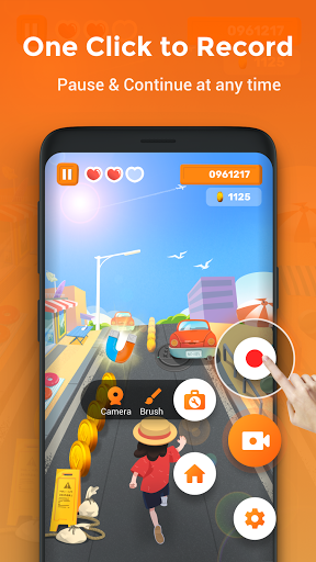 DU Recorder MOD APK (Full Unlocked / Without Watermark) poster-1